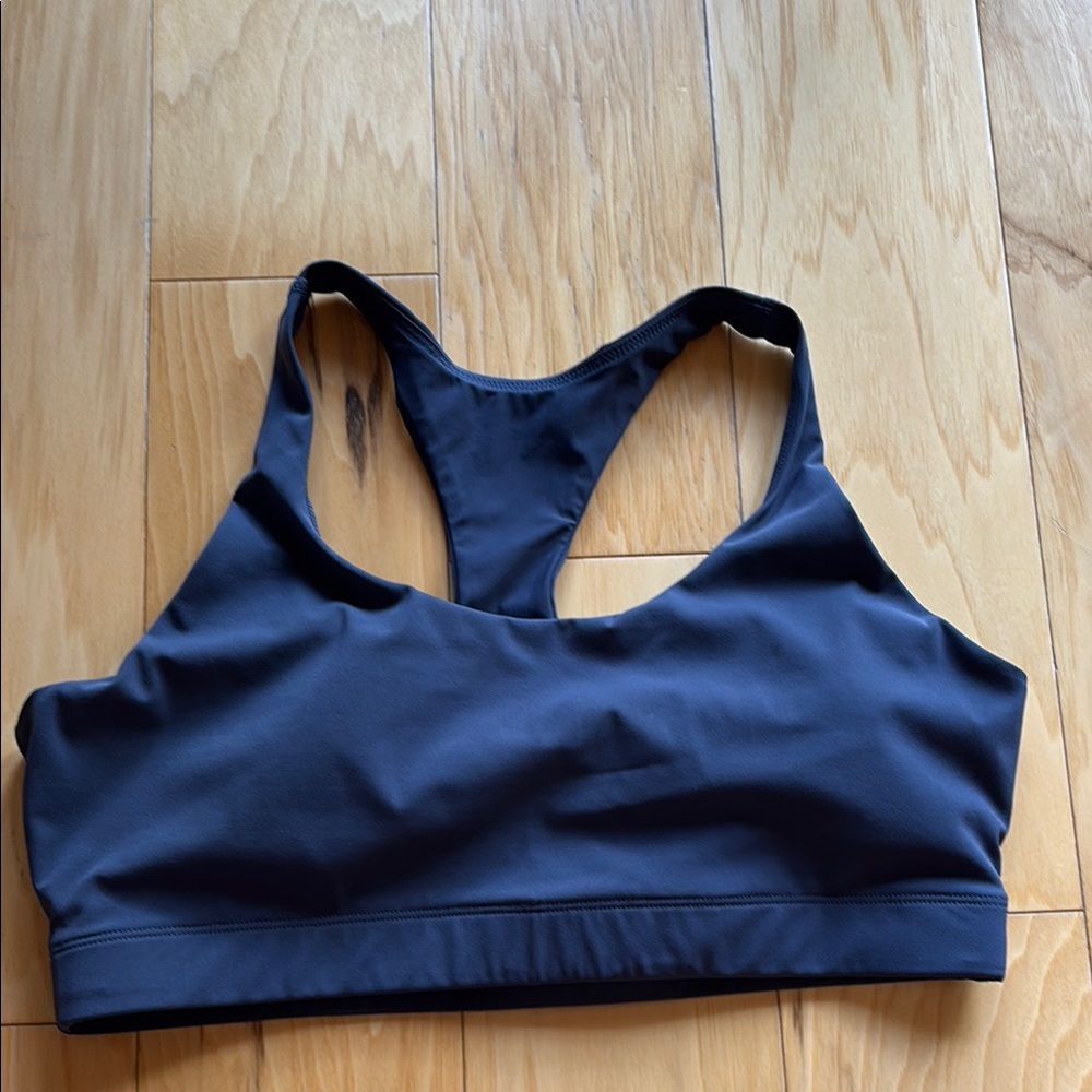 Outdoor Voices All-Time Racerback Bra